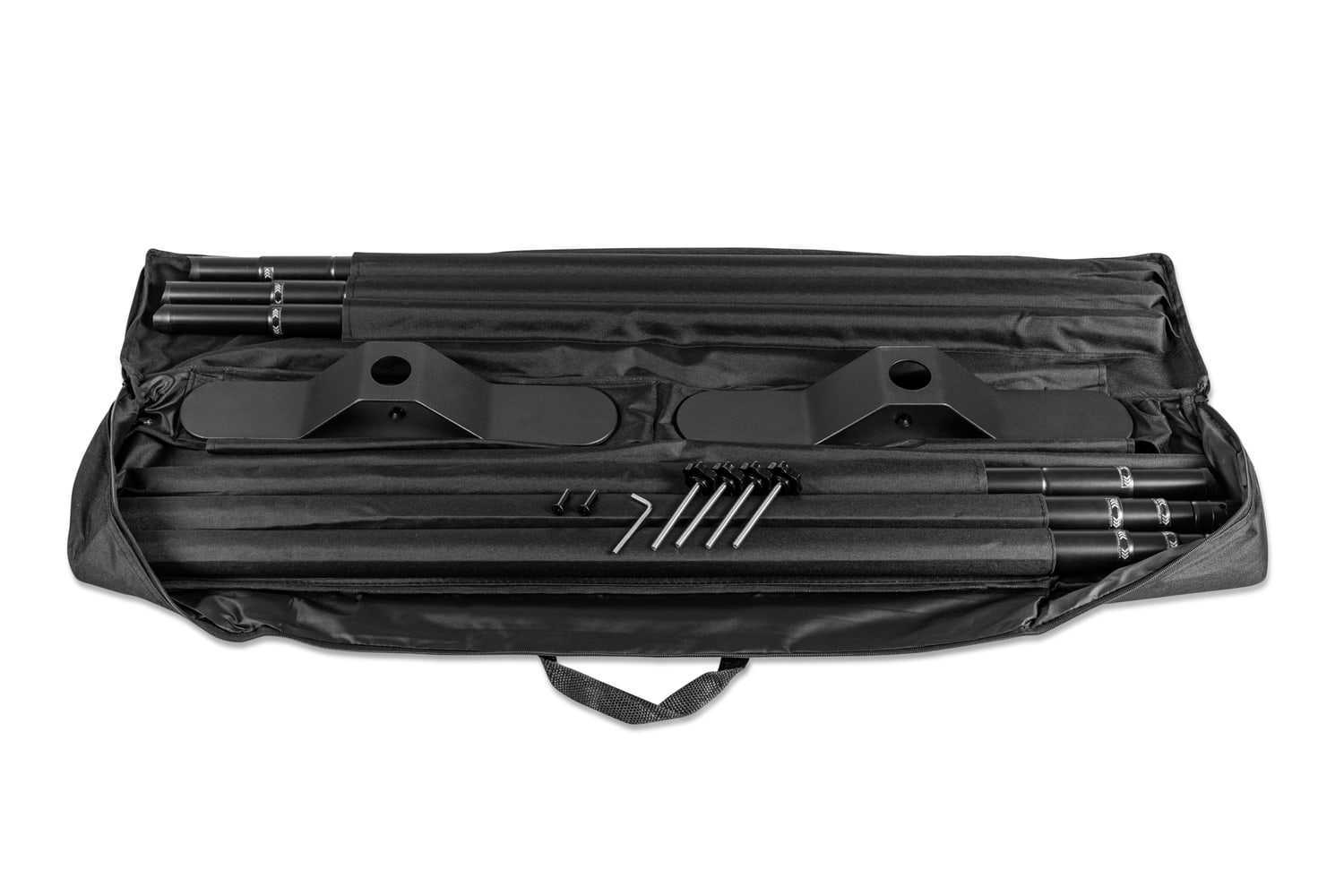 Grandex XL banner fal