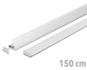 Keskeny plakátsín 150 cm