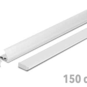Keskeny plakátsín 150 cm