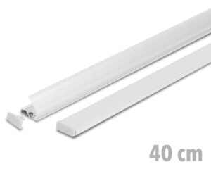 Keskeny plakátsín 40 cm