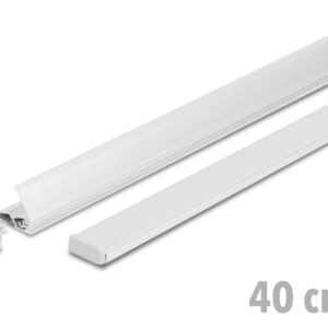 Keskeny plakátsín 40 cm
