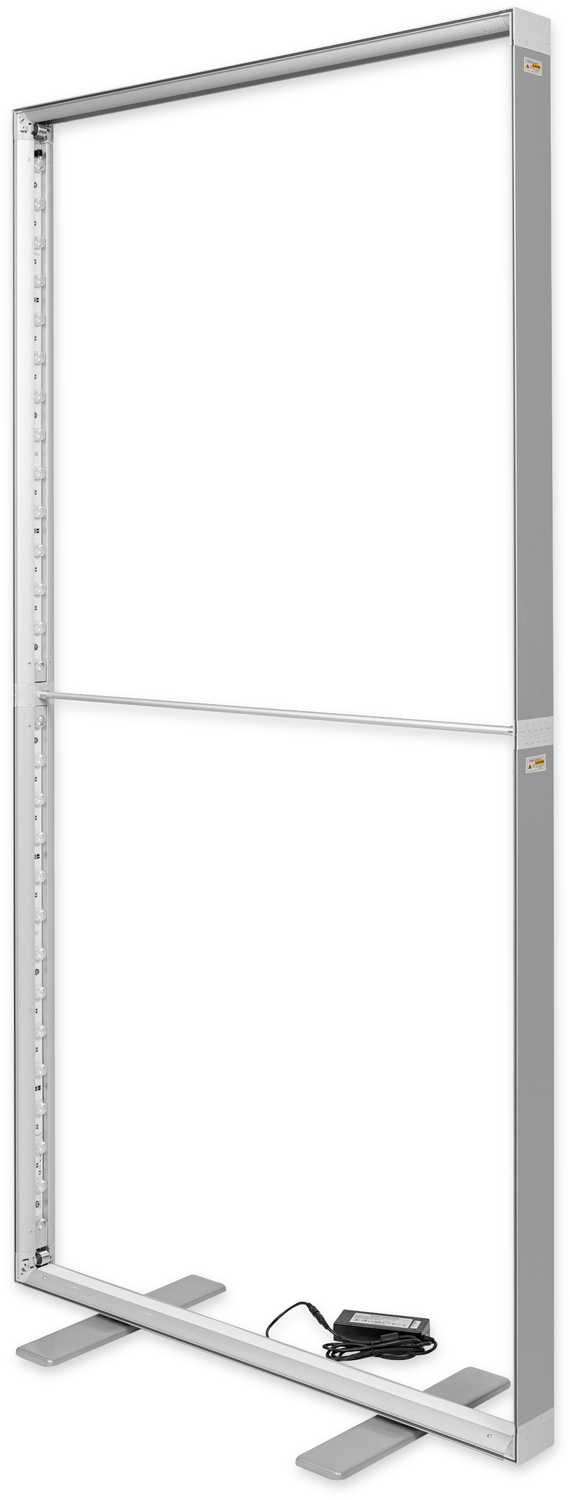 LED Beamex™ FLEX 100x200