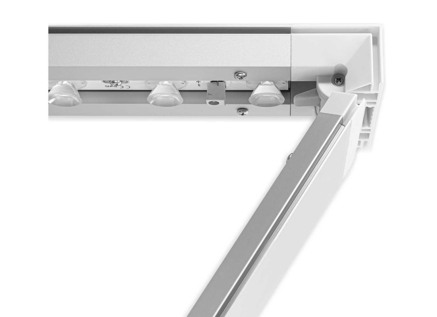 LED Beamex™ PLUS fal 300x200