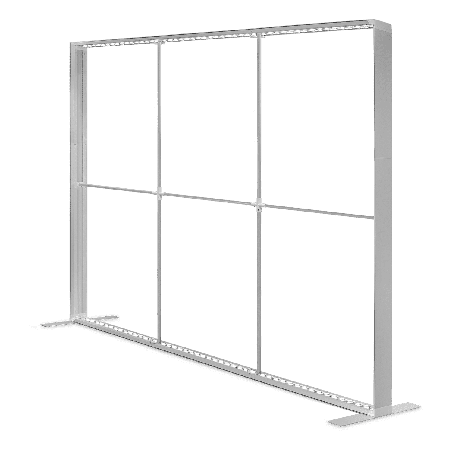 LED Beamex™ PLUS fal 300x200