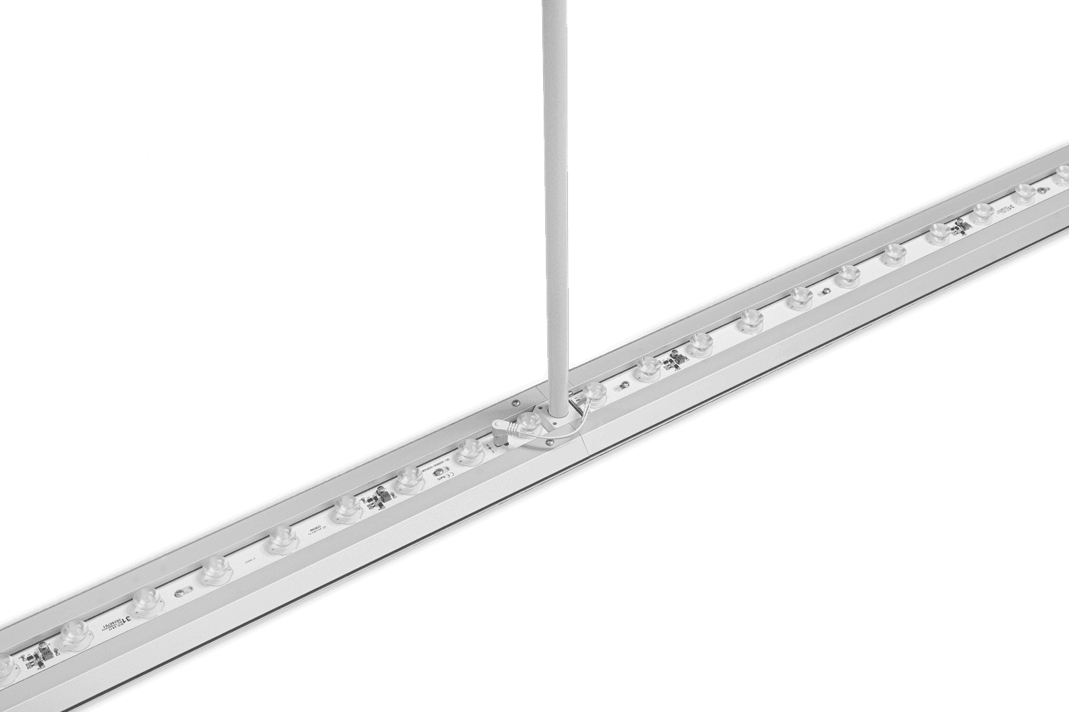 LED Beamex™ PLUS fal 300x200