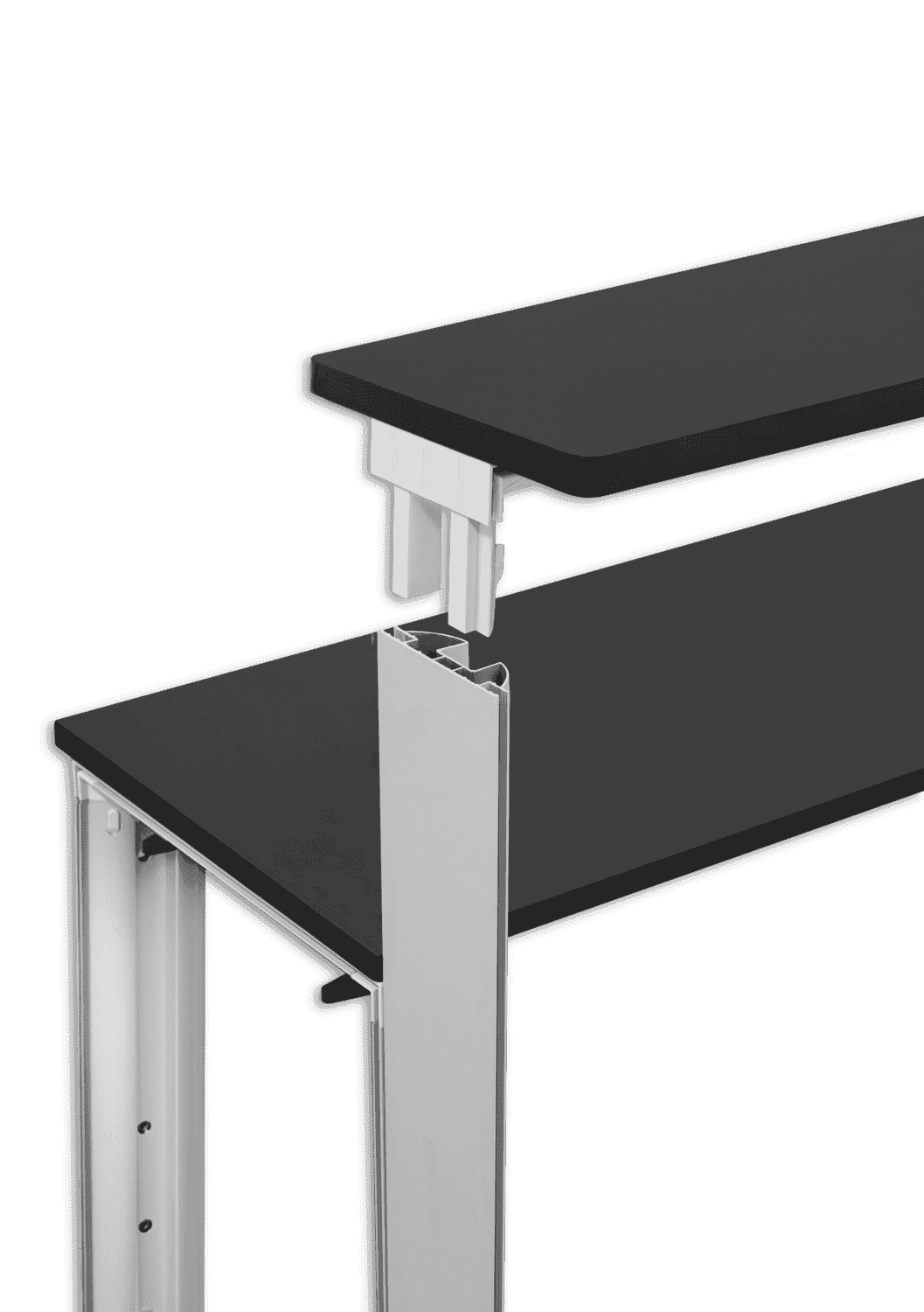 LED Beamex™ pult polccal