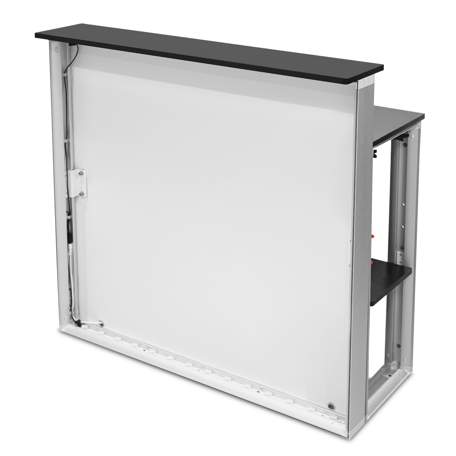 LED Beamex™ pult polccal