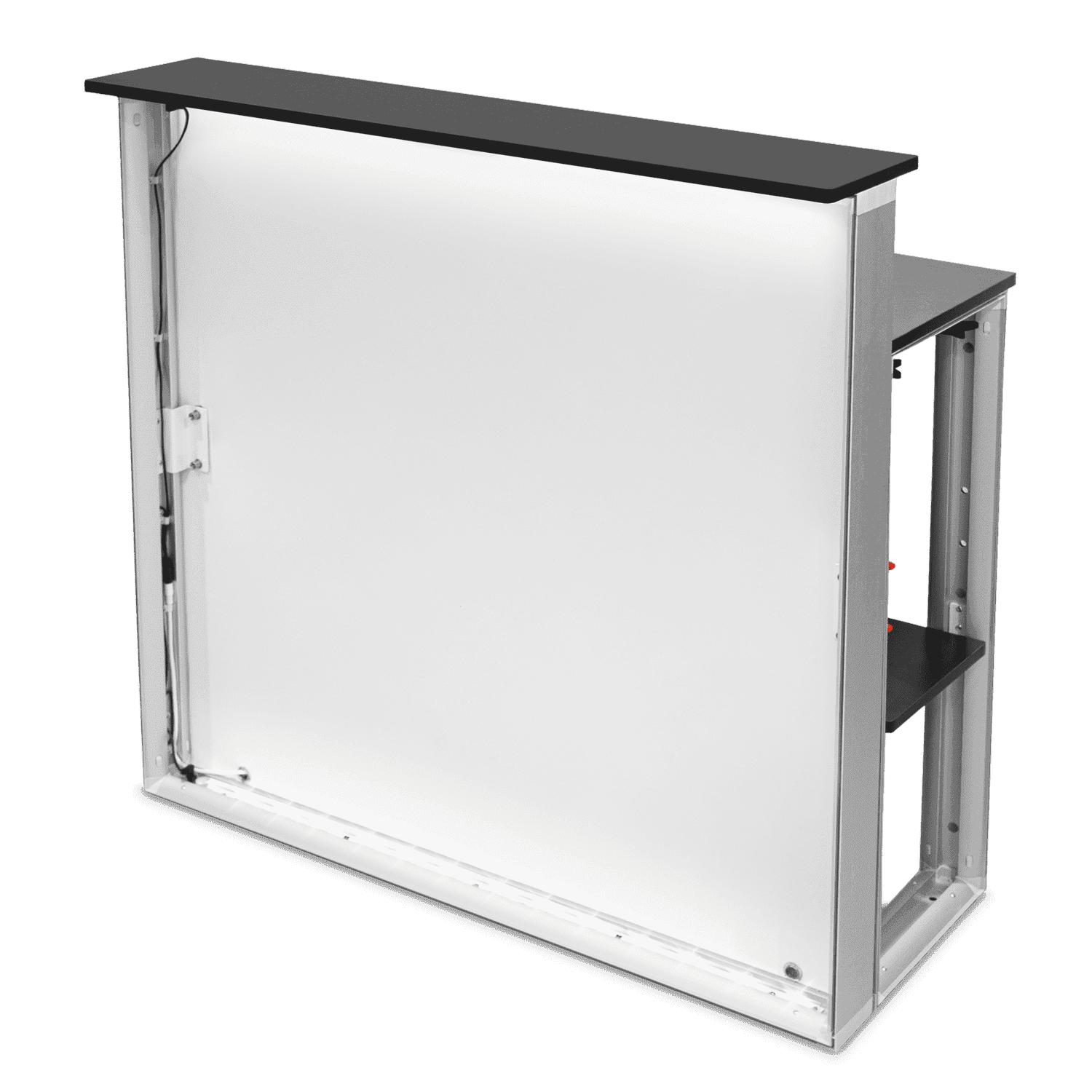 LED Beamex™ pult polccal