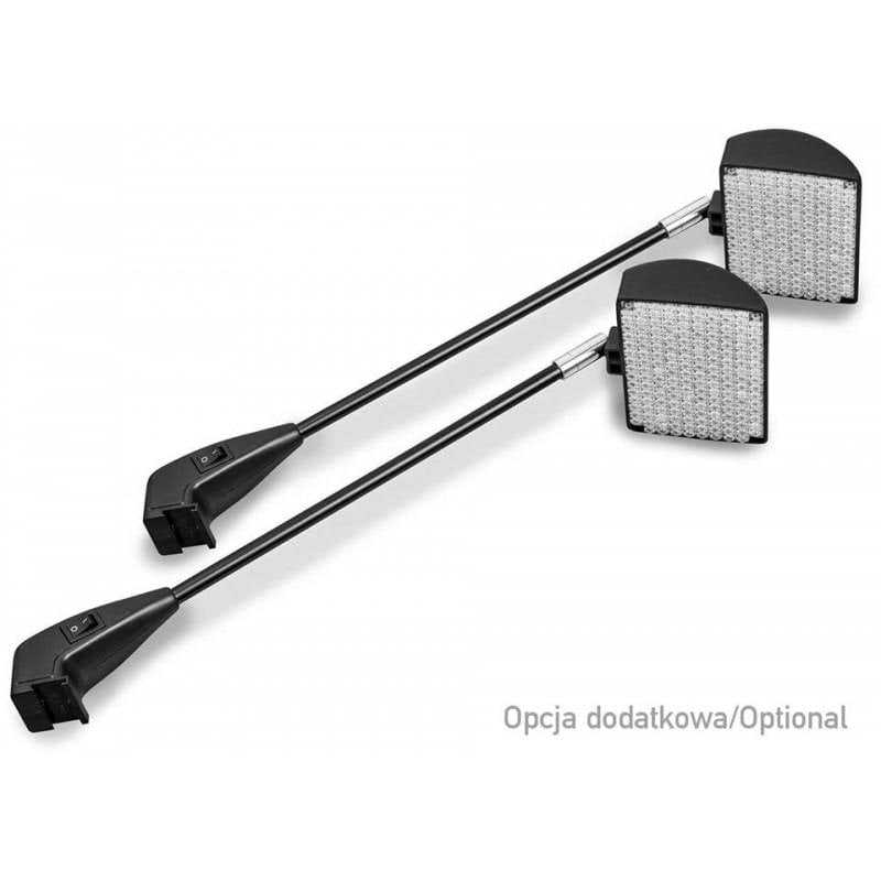 Modura ívelt 400x230