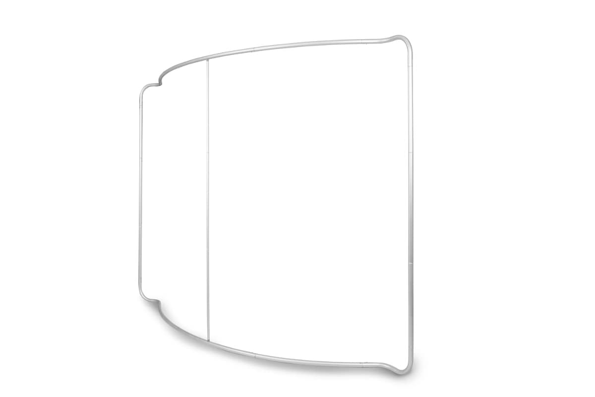 Modura ívelt 400x230