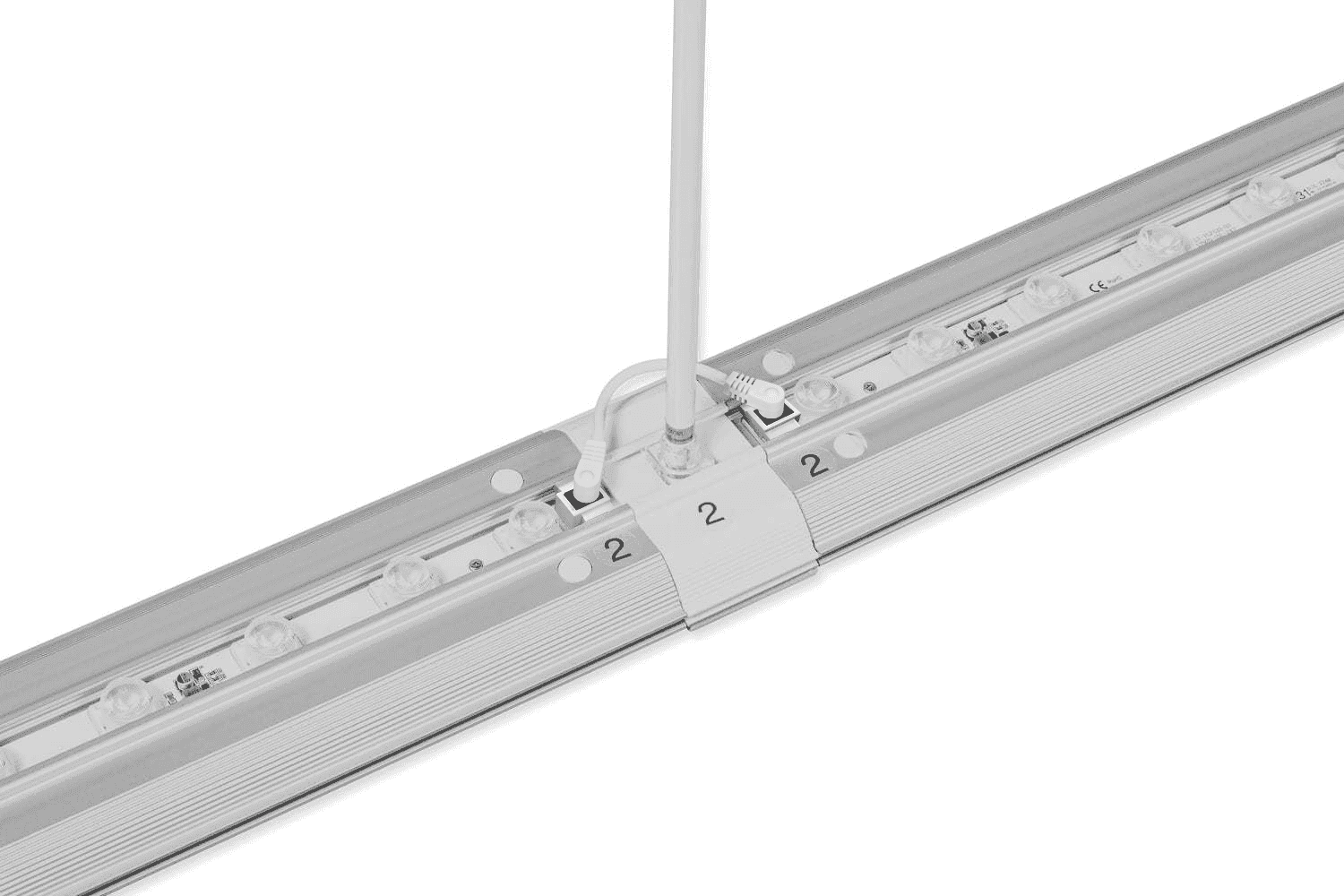 Photon™ PRO rendszer 285x250 gurulós táskában