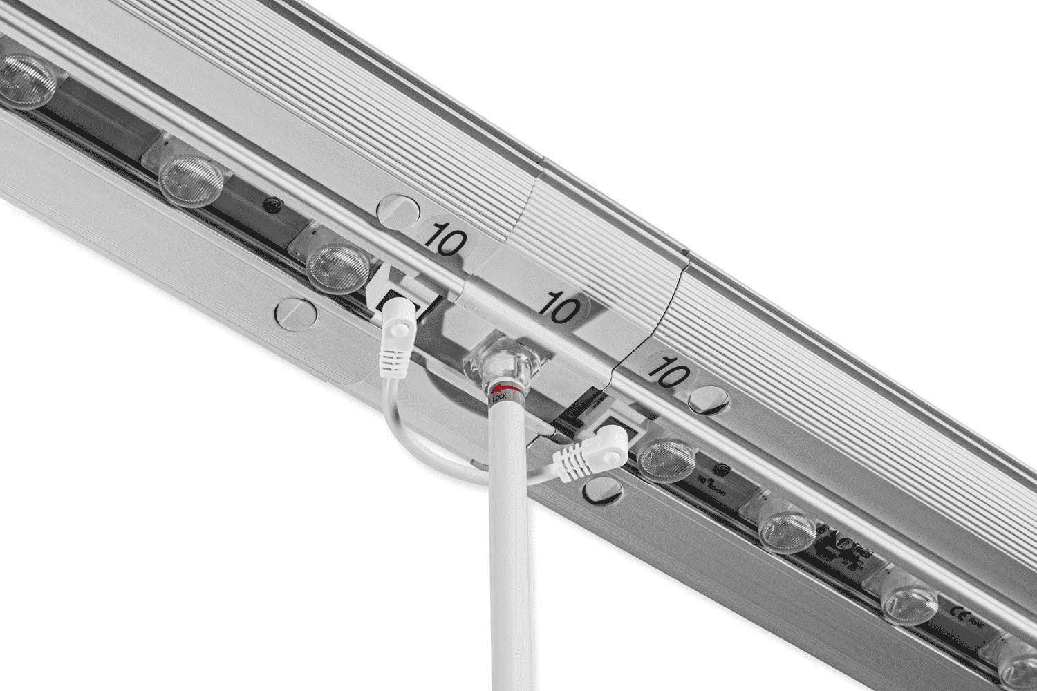 Photon™ PRO rendszer 285x250 gurulós táskában