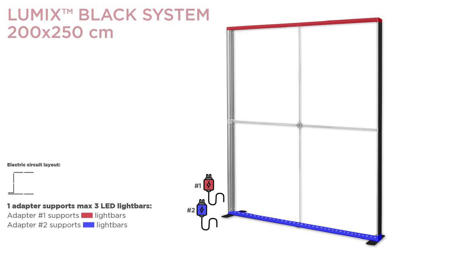 Photon™ fekete 200x250 - prémium tok