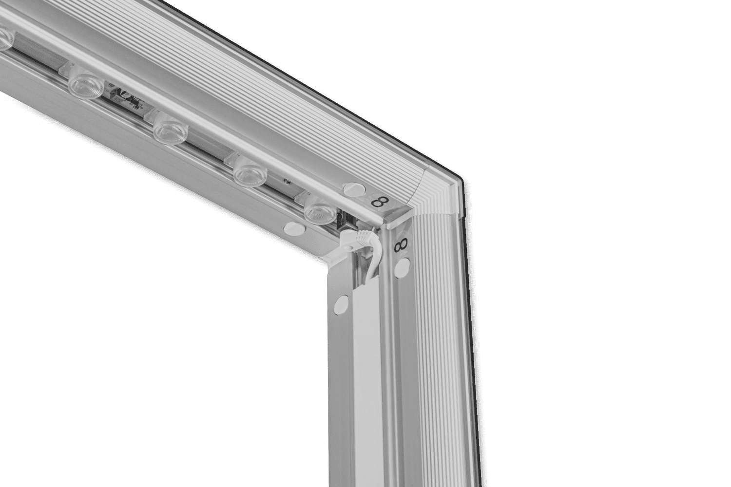 Photon™ fekete 200x250 - prémium tok