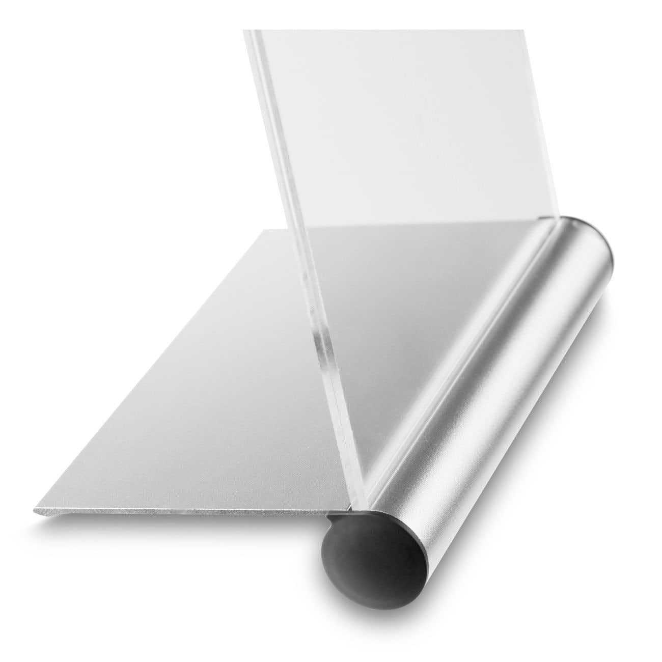 Platinum kiállítási állvány A4