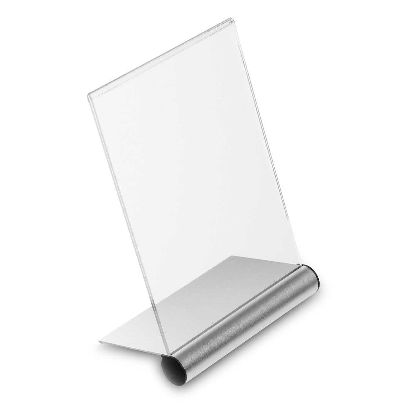 Platinum kiállítási állvány A4