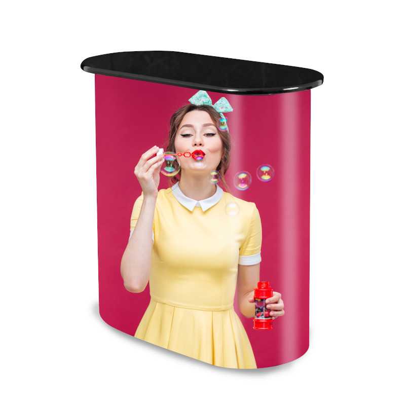 Pop Up pult 2x1