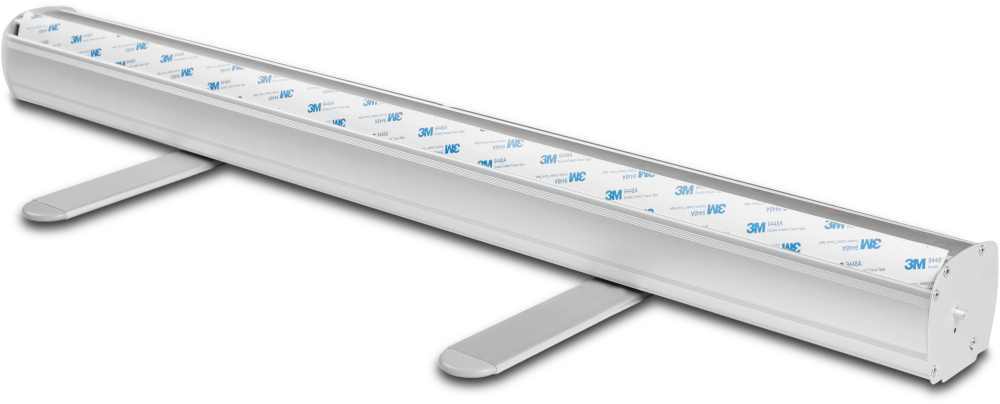 Roll-up Brix 85x200