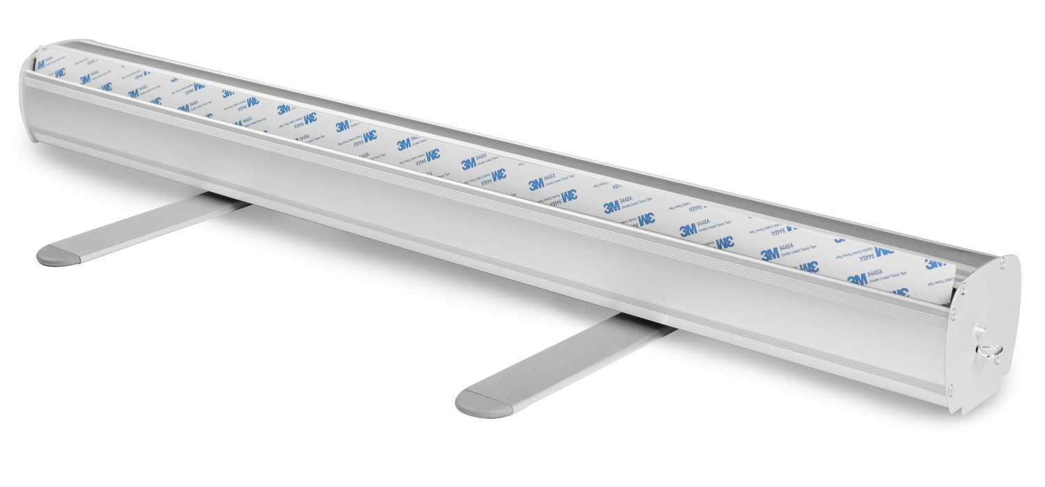 Roll-up Flexim 150x200
