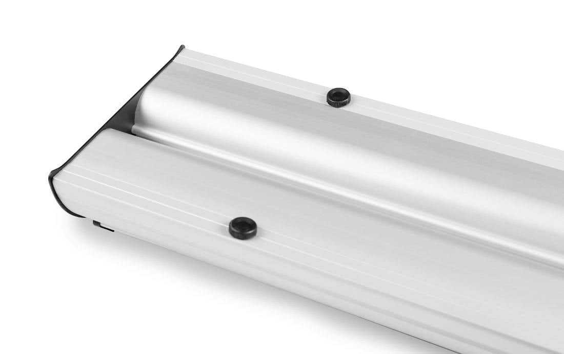 Roll-up Mirron 85x200