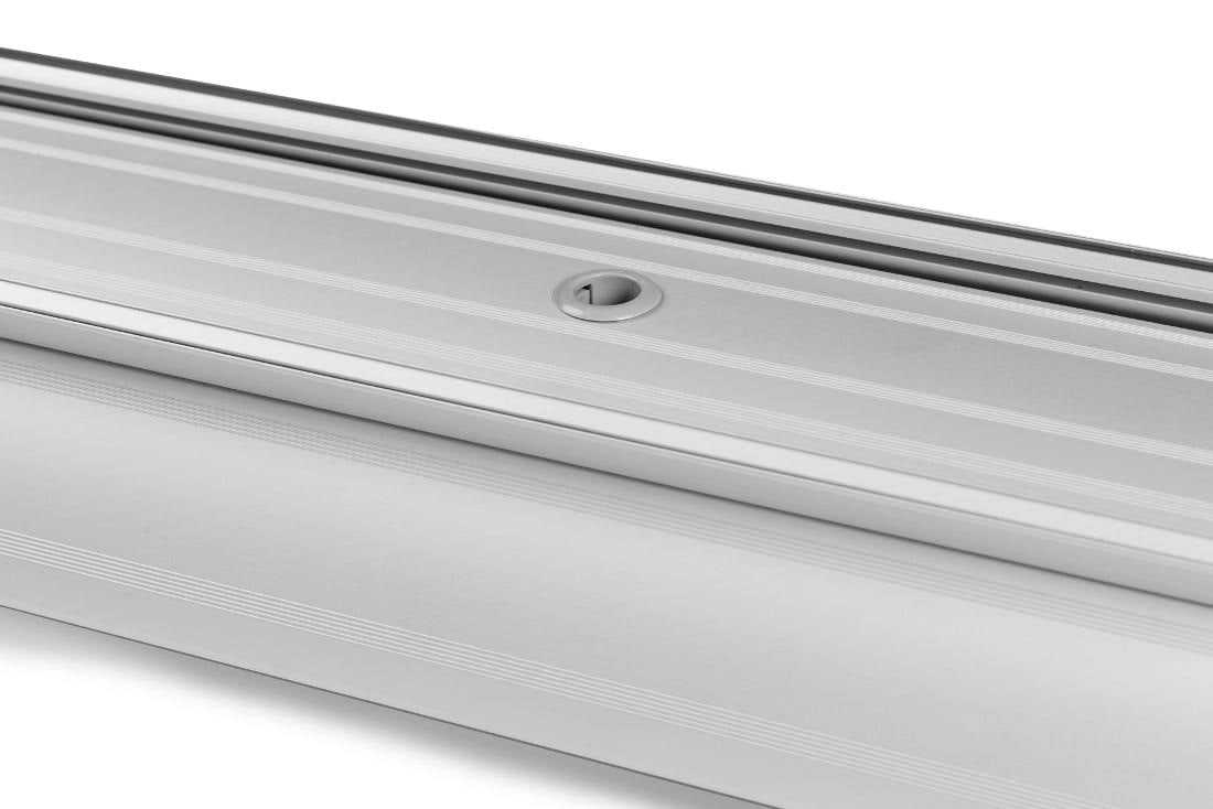 Roll-up Mirron 85x200