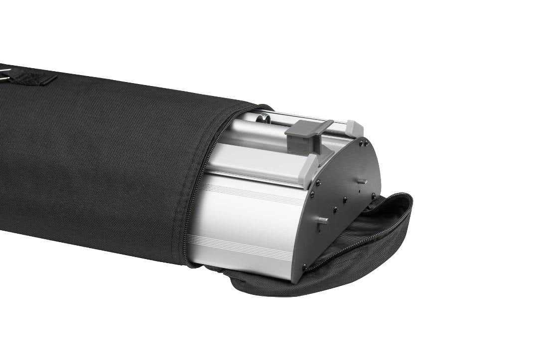 Roll-up Mirron 85x200