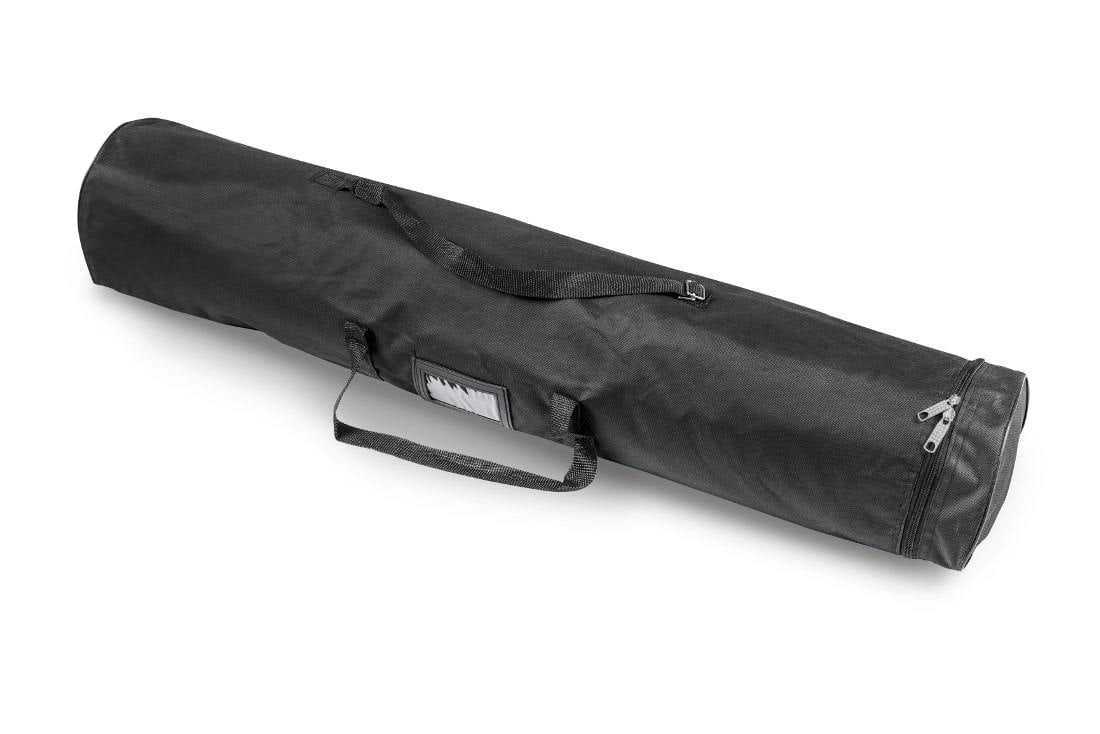 Roll-up Mirron 85x200