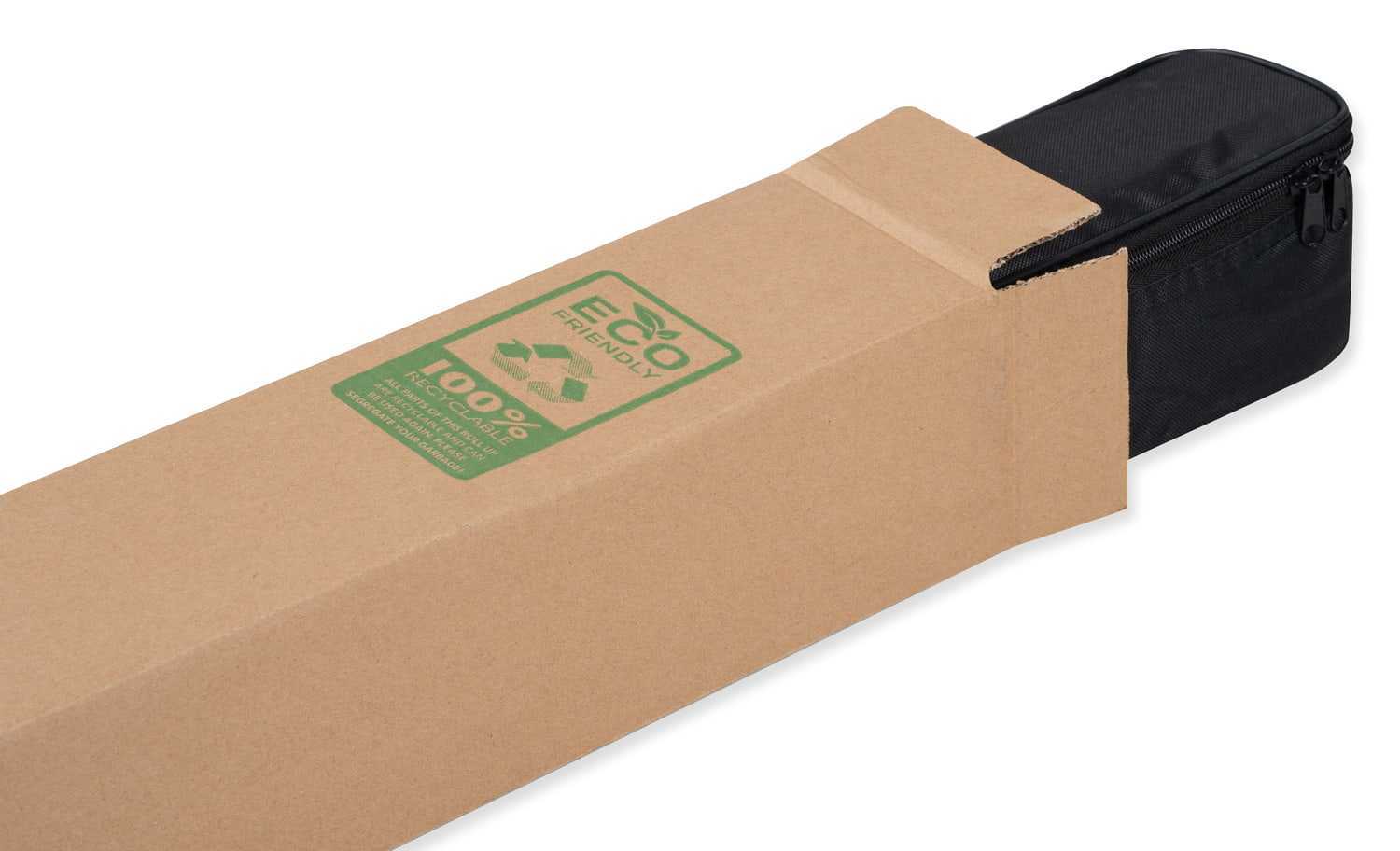 Roll-up Simplex 120x200