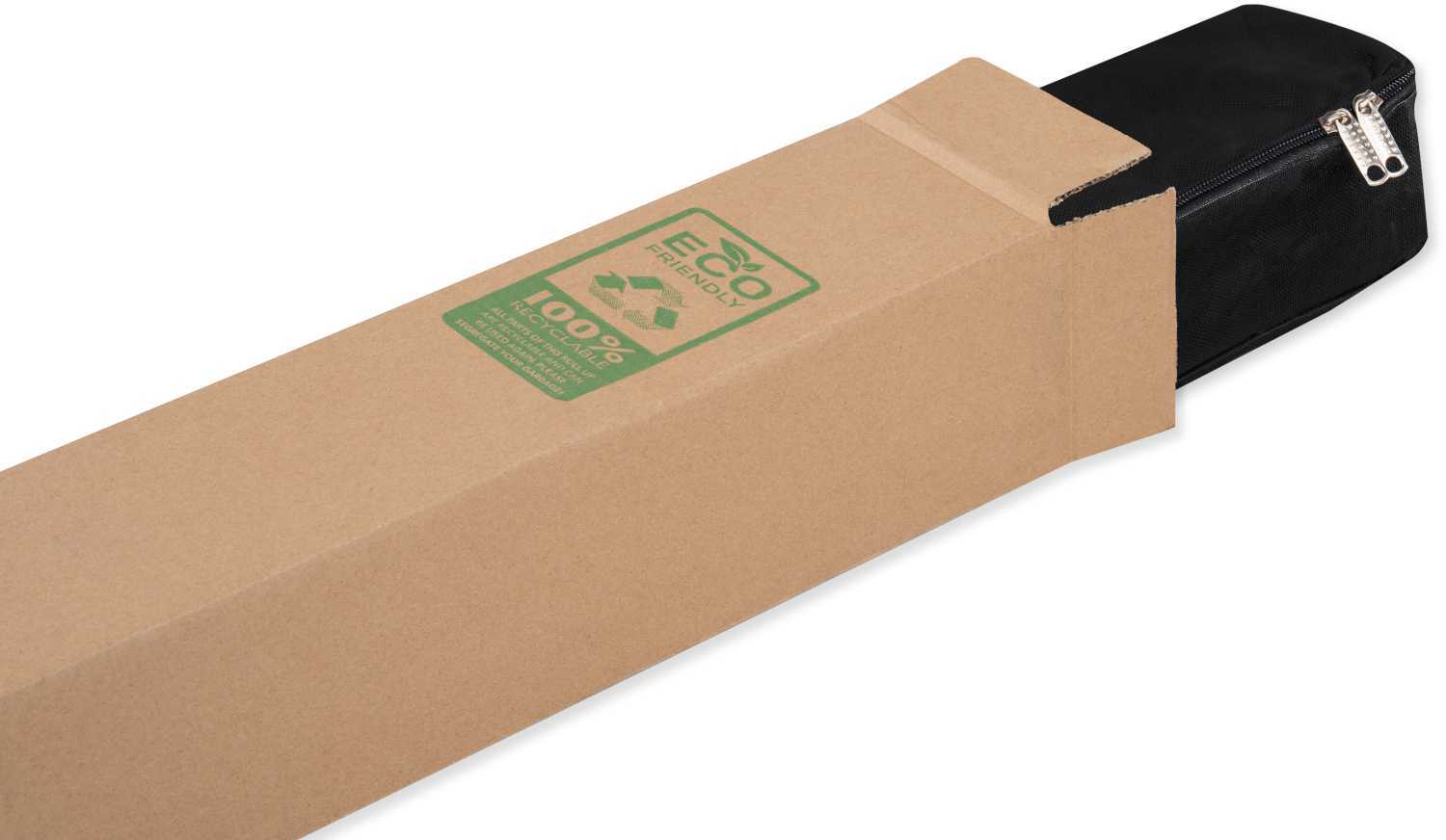 Roll-up Starter 85x200
