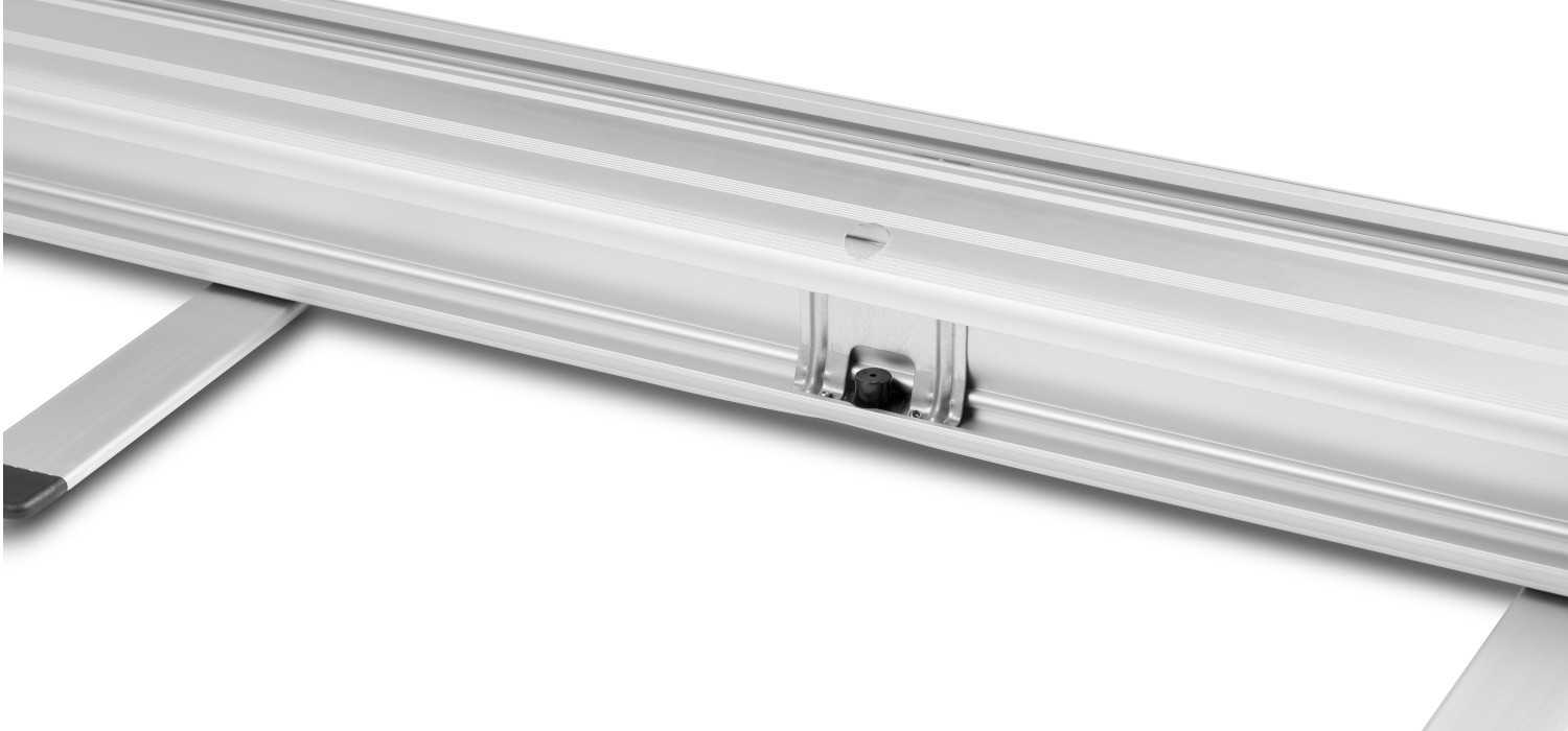 Roll-up Starter Plus 100x200