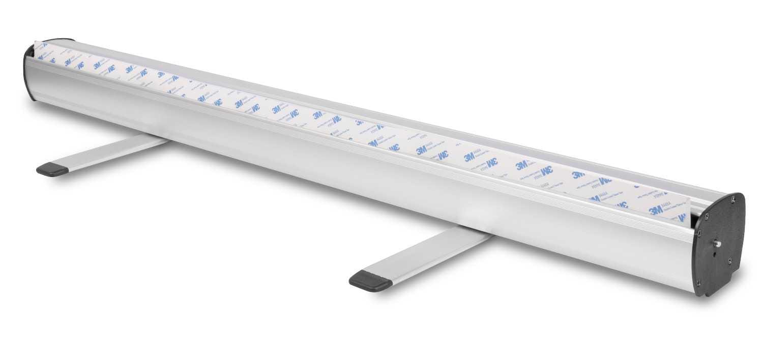 Roll-up Starter Plus 100x200