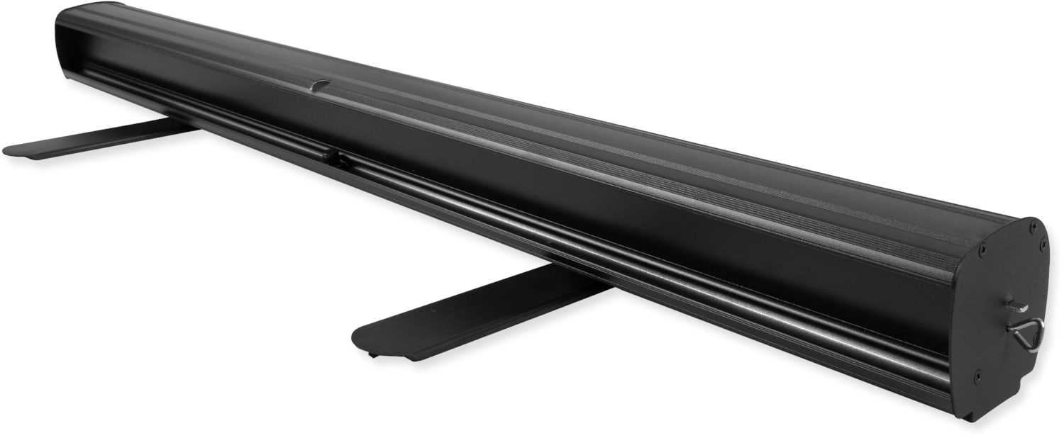 Roll-up Starter fekete 100x200
