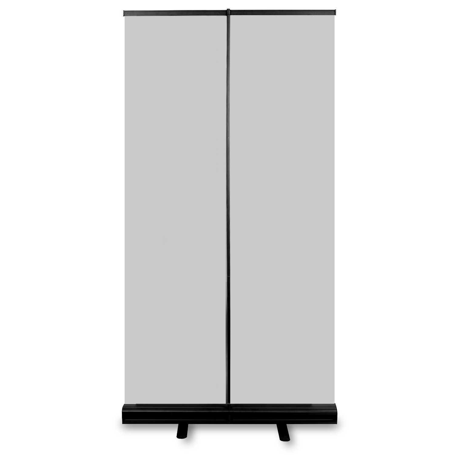Roll-up Starter fekete 100x200