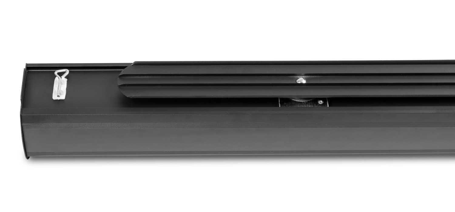 Roll-up Starter fekete 85x200