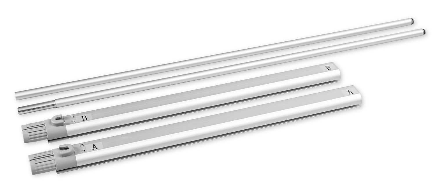 TitronXL™ 120x200 hosszú szett 2.5