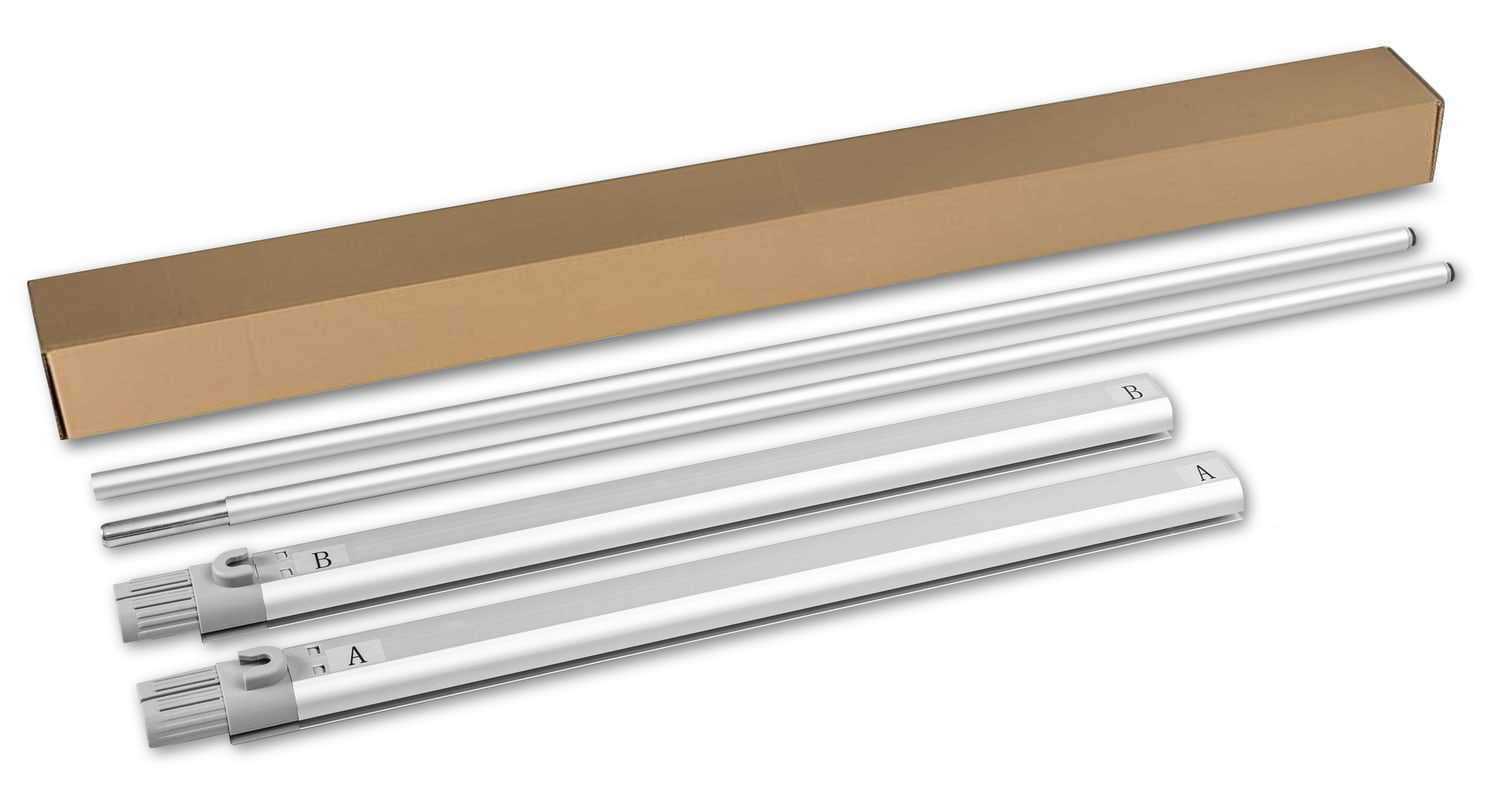 TitronXL™ 120x200 hosszú szett 2.5