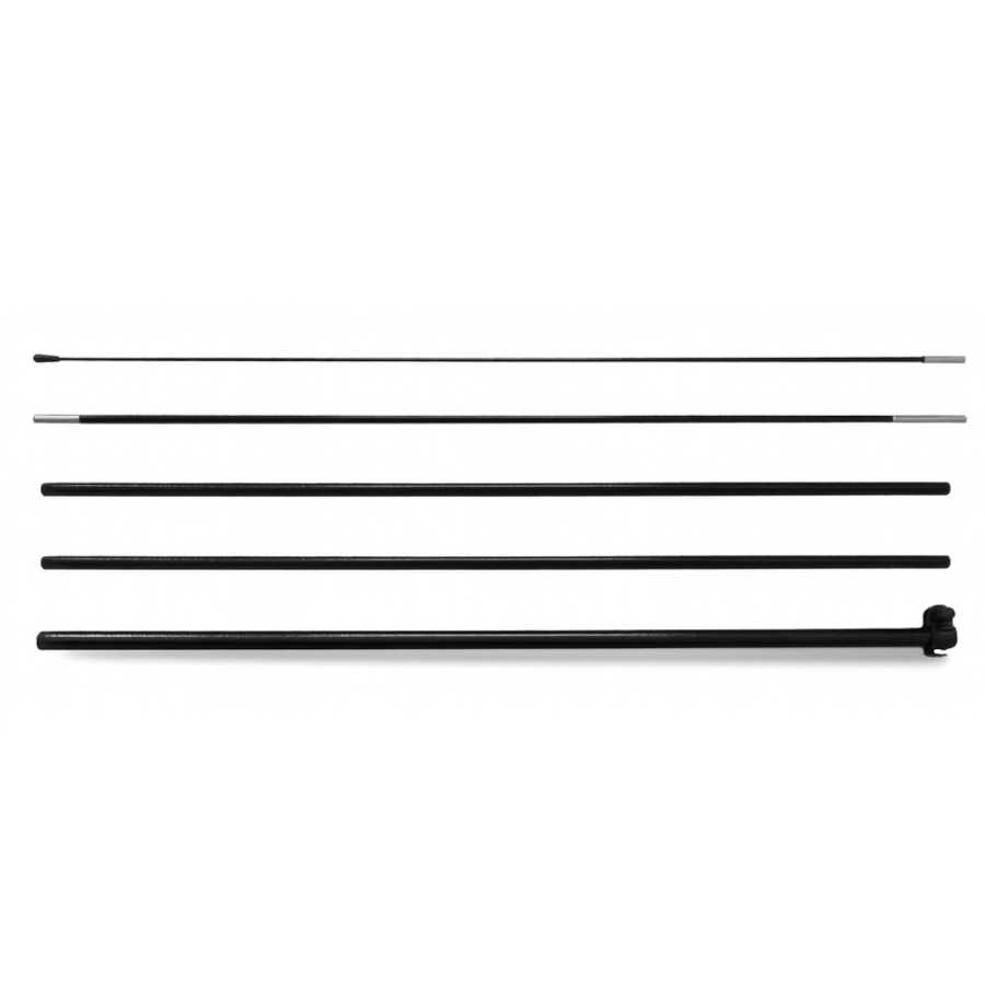 Windara Plus zászlórúd "XL" - 550 cm