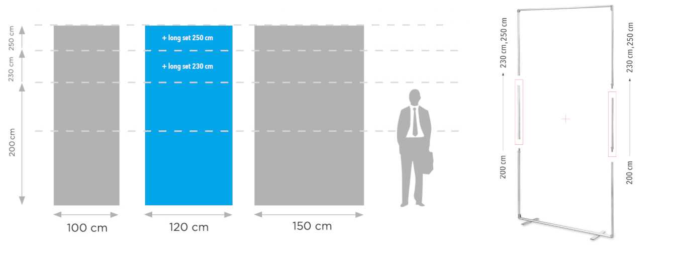 TitronXL 120x200 hosszú szett 2.5 – részletek