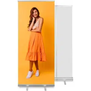 Roll-up Brix 85x200