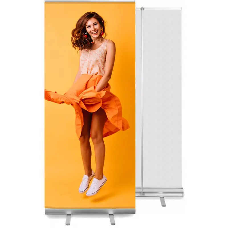 Roll-up Flexim