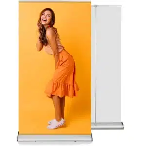Roll-up Luxent 120x200
