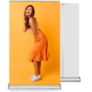 Roll-up Luxent 150x200