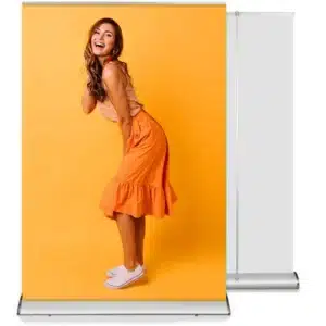 Roll-up Luxent 200x200