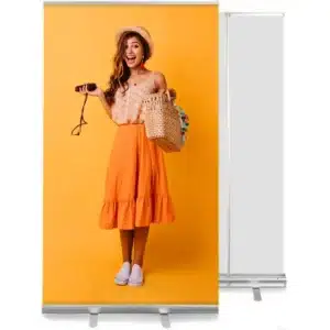 Roll-up Simplex 120x200