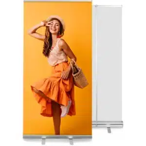Roll-up Starter 100x200