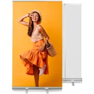 Roll-up Starter 120x200