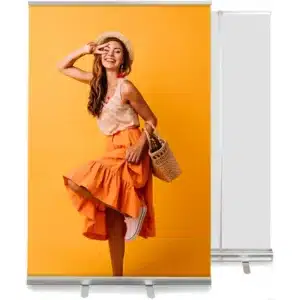 Roll-up Starter 150x200