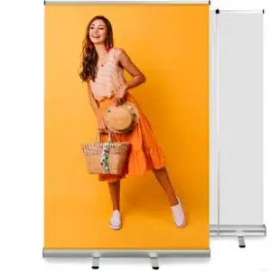Roll-up Starter Plus 150x200