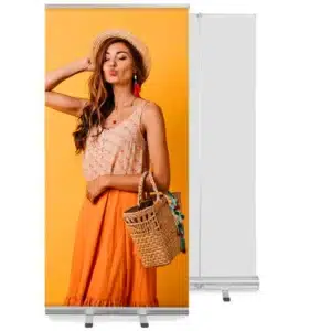 Roll-up Suprema 100x200