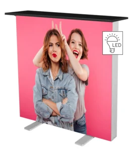 LED Beamex™ pult